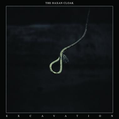 The Haxan Cloak -  Excavation